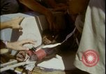 Image of Chimpanzee daisy track test New Mexico United States USA, 1959, second 47 stock footage video 65675080957