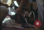 Image of Chimpanzee daisy track test New Mexico United States USA, 1959, second 53 stock footage video 65675080957