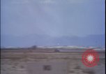 Image Essai de traîneau à fusée pour chimpanzés New Mexico United States USA, 1960, de la seconde 24 séquences d'archives historiques vidéo 65675080962