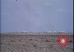 Image Essai de traîneau à fusée pour chimpanzés New Mexico United States USA, 1960, de la seconde 34 séquences d'archives historiques vidéo 65675080962