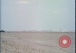 Image Essai de traîneau à fusée pour chimpanzés New Mexico United States USA, 1960, de la seconde 59 séquences d'archives historiques vidéo 65675080962