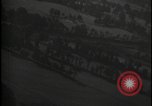 Image Attaque par mitrailleuse sur un train Europe, 1944, de la seconde 46 séquences d'archives historiques vidéo 65675080964