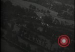 Image Attaque par mitrailleuse sur un train Europe, 1944, de la seconde 49 séquences d'archives historiques vidéo 65675080964