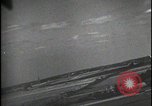 Image of aircraft strafes train Europe, 1944, second 13 stock footage video 65675080965