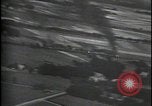 Image of aircraft strafes train Europe, 1944, second 14 stock footage video 65675080965