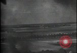 Image of aircraft strafes train Europe, 1944, second 22 stock footage video 65675080965