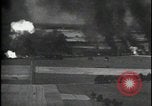 Image of aircraft strafes train Europe, 1944, second 24 stock footage video 65675080965