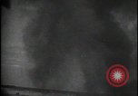 Image of aircraft strafes train Europe, 1944, second 31 stock footage video 65675080965