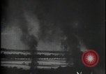 Image of aircraft strafes train Europe, 1944, second 34 stock footage video 65675080965