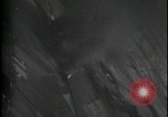 Image of aircraft strafes train Europe, 1944, second 36 stock footage video 65675080965