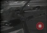 Image of aircraft strafing train and building Europe, 1877, second 6 stock footage video 65675080966