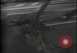 Image of aircraft strafing train and building Europe, 1877, second 11 stock footage video 65675080966