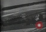 Image of aircraft strafing train and building Europe, 1877, second 17 stock footage video 65675080966