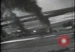 Image of aircraft strafing train and building Europe, 1877, second 24 stock footage video 65675080966