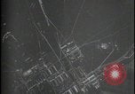 Image of aerial assault of train Europe, 1944, second 7 stock footage video 65675080967