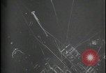 Image of aerial assault of train Europe, 1944, second 8 stock footage video 65675080967