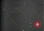 Image of aerial assault of train Europe, 1944, second 9 stock footage video 65675080967