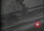 Image of aerial assault of train Europe, 1944, second 12 stock footage video 65675080967