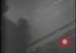 Image of aerial assault of train Europe, 1944, second 18 stock footage video 65675080967