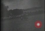 Image of aerial assault of train Europe, 1944, second 19 stock footage video 65675080967