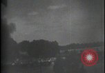 Image of aerial assault of train Europe, 1944, second 20 stock footage video 65675080967