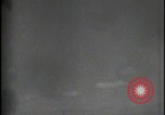 Image of aerial assault of train Europe, 1944, second 21 stock footage video 65675080967