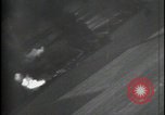 Image of aerial assault of train Europe, 1944, second 24 stock footage video 65675080967