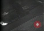Image of aerial assault of train Europe, 1944, second 25 stock footage video 65675080967