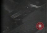 Image of aerial assault of train Europe, 1944, second 27 stock footage video 65675080967