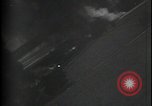 Image of aerial assault of train Europe, 1944, second 28 stock footage video 65675080967