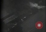 Image of aerial assault of train Europe, 1944, second 29 stock footage video 65675080967