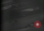 Image of aerial assault of train Europe, 1944, second 33 stock footage video 65675080967