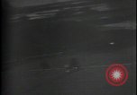 Image of aerial assault of train Europe, 1944, second 36 stock footage video 65675080967