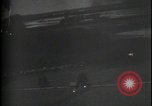 Image of aerial assault of train Europe, 1944, second 37 stock footage video 65675080967