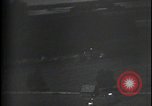 Image of aerial assault of train Europe, 1944, second 39 stock footage video 65675080967