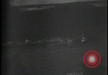 Image of aerial assault of train Europe, 1944, second 40 stock footage video 65675080967