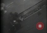 Image of aerial assault of train Europe, 1944, second 53 stock footage video 65675080967