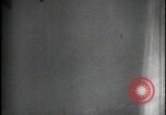 Image of aerial assault of train Europe, 1944, second 59 stock footage video 65675080967