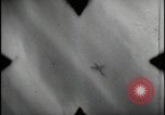 Image of Fighter aircraft chase and elimination Europe, 1944, second 6 stock footage video 65675080968