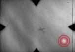 Image of Fighter aircraft chase and elimination Europe, 1944, second 7 stock footage video 65675080968