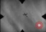 Image of Fighter aircraft chase and elimination Europe, 1944, second 8 stock footage video 65675080968