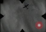 Image of Fighter aircraft chase and elimination Europe, 1944, second 11 stock footage video 65675080968