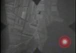 Image of Fighter aircraft chase and elimination Europe, 1944, second 15 stock footage video 65675080968