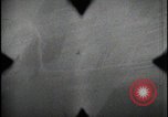 Image of Fighter aircraft chase and elimination Europe, 1944, second 18 stock footage video 65675080968
