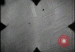 Image of Fighter aircraft chase and elimination Europe, 1944, second 21 stock footage video 65675080968