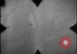 Image of Fighter aircraft chase and elimination Europe, 1944, second 22 stock footage video 65675080968