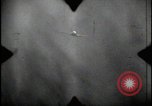 Image of Fighter aircraft chase and elimination Europe, 1944, second 23 stock footage video 65675080968
