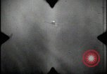 Image of Fighter aircraft chase and elimination Europe, 1944, second 24 stock footage video 65675080968