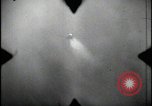 Image of Fighter aircraft chase and elimination Europe, 1944, second 25 stock footage video 65675080968