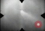 Image of Fighter aircraft chase and elimination Europe, 1944, second 26 stock footage video 65675080968
